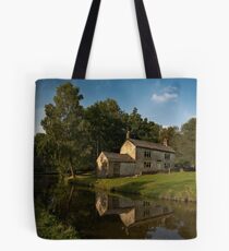 whitehouse Tote Bag