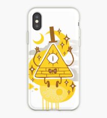 "Dreamsphere // Bill" iPhone Case