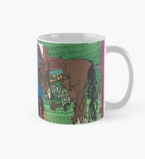One of a Kind Cowboy Mug
