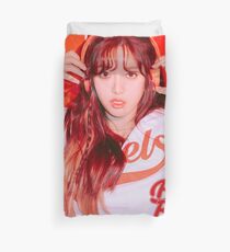 AOA BINGLE BANGLE CHANMI Duvet Cover