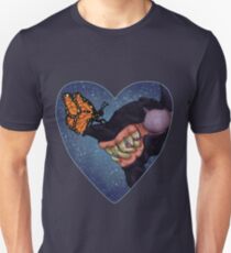 Everblight and the butterfly Unisex T-Shirt