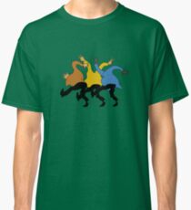 Wide Awaaaaake Classic T-Shirt