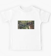 Sweet Llamas Kids Tee