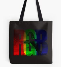 Bolsa de tela Diseño de caballo RGB