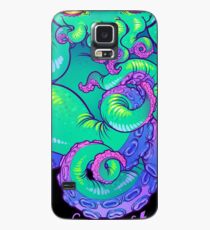 Cthulhu Tentacles Case/Skin for Samsung Galaxy