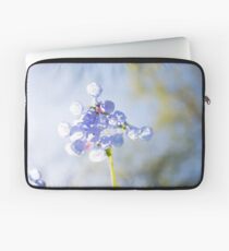 May Flowers Laptop Sleeve