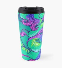 Cthulhu Tentacles Travel Mug