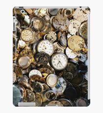 Clockwork iPad Case/Skin