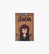 Daria Art Board