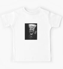 Coco the Thrift Shop Clown Kids Tee