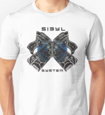 psycho pass! Unisex T-Shirt
