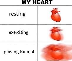 Kahoot Meme