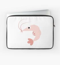 Garnele Laptoptasche