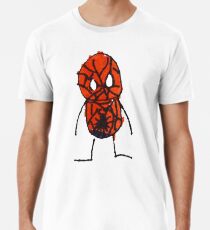 Superhero 3 Men's Premium T-Shirt