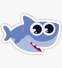 Baby Teeth Stickers | Redbubble