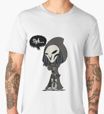 Lucy Men's Premium T-Shirt