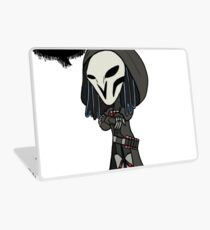Lucy Laptop Skin
