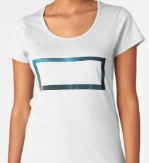 Wearable Art: Victoria Women's Premium T-Shirt