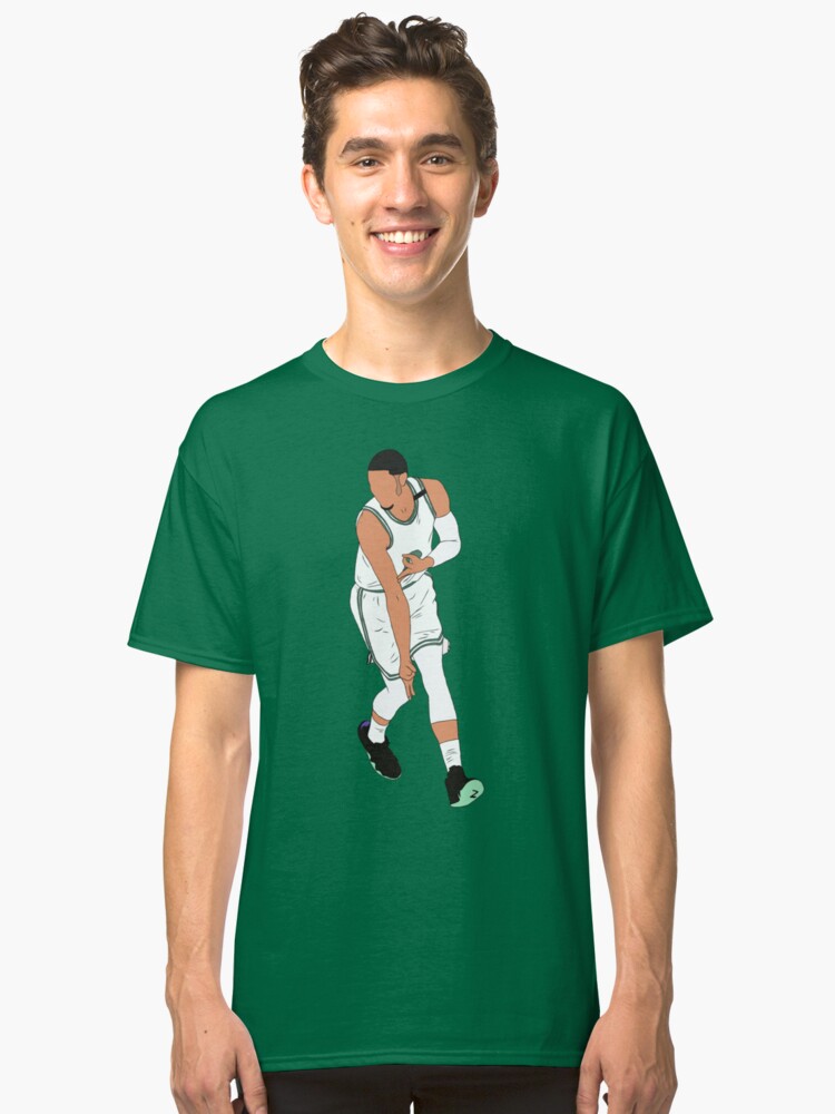 jayson tatum t shirts