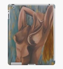 Pleasure iPad Case/Skin