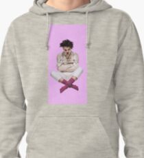 Untitled Pullover Hoodie
