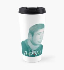 Taza de viaje AMIGO