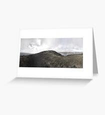 Point Reyes Greeting Card