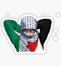 Palestine Sticker