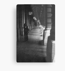 GPO Metal Print
