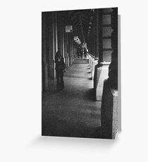 GPO Greeting Card