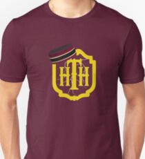 Tower of Terror Unisex T-Shirt
