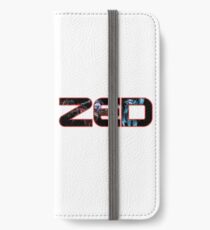 League of Legends LoL Zed the master of shadows Champion all skins iPhone Wallet/Case/Skin