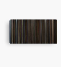 Game of Thrones (Season 1) Canvas Print