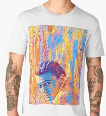 Billy Fury Men's Premium T-Shirt