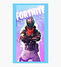 games Photographic Print