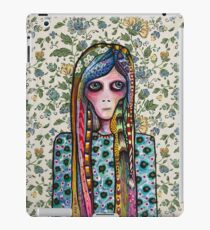 Things would never be the same again iPad Case/Skin