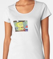 SHeeple Women's Premium T-Shirt