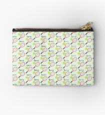 Tennis Studio Pouch