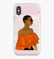 Cut Life Pt. 2 iPhone Case