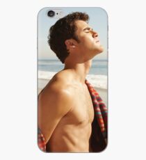 darren criss iPhone Case