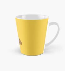Giraffe Tall Mug