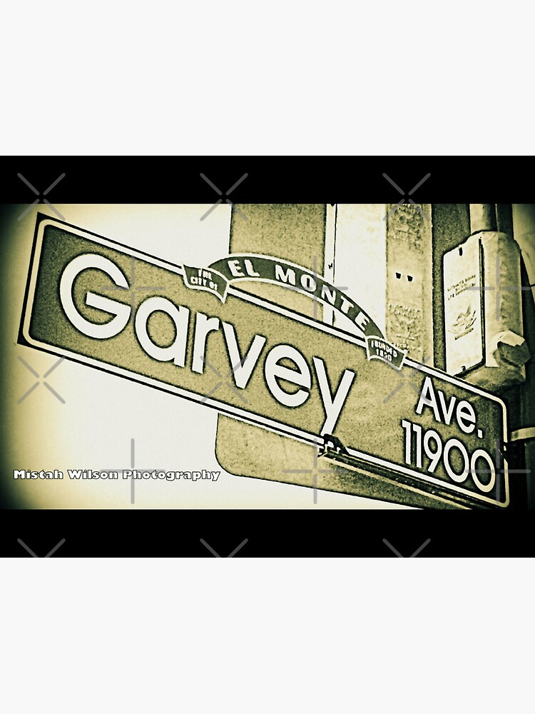 Garvey1 by MistahWilson