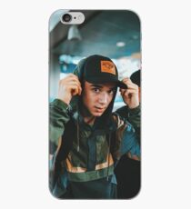 daniel seavey #1. iPhone Case