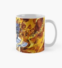 The Rise of Ikki The Phoenix Mug