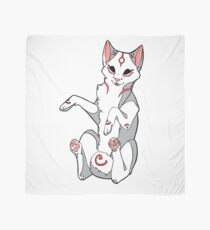 Japanese Bobtail Scarf