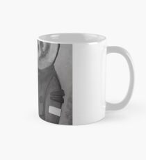 verlorener Kosmonaut Tasse