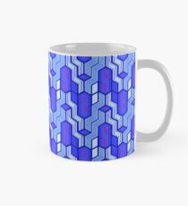 I S O M e t r i c III - by GlitchyMace Mug