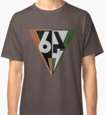 Titanfall - 6 4 Classic T-Shirt
