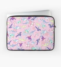 Pretty Deadly Laptop Sleeve