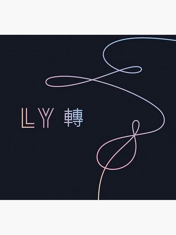 BTS-Träne von GenericNyeri